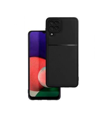 Samsung A22 5G Forcell Noble Black Кейс