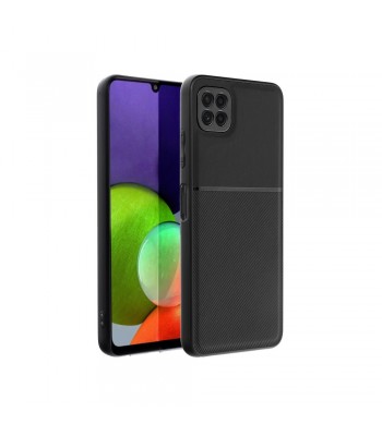 Samsung A22 5G Forcell Noble Black Кейс