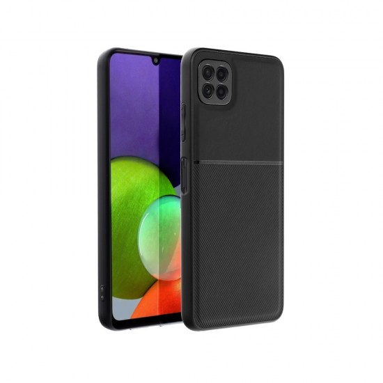Samsung A22 5G Forcell Noble Black Кейс
