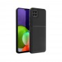 Samsung A22 5G Forcell Noble Black Кейс Samsung A22 5G Forcell Noble Black Кейс