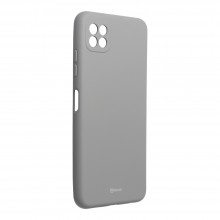 Samsung A22 5G Roar All Day Colorful Jelly Grey Кейс