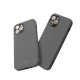 Samsung A22 5G Roar All Day Colorful Jelly Grey Кейс