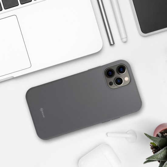 Samsung A22 5G Roar All Day Colorful Jelly Grey Кейс