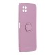 Samsung A22 5G Roar Amber Purple Кейс
