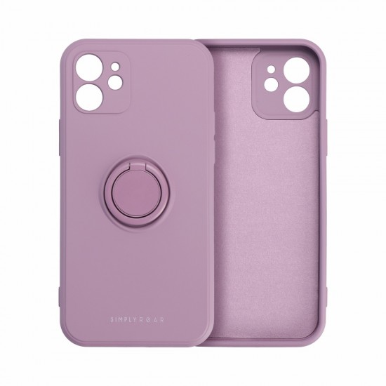 Samsung A22 5G Roar Amber Purple Кейс