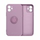 Samsung A22 5G Roar Amber Purple Кейс