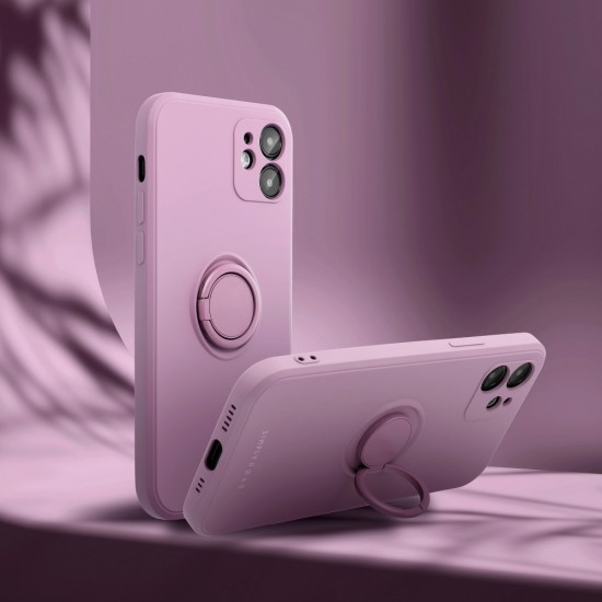 Samsung A22 5G Roar Amber Purple Кейс
