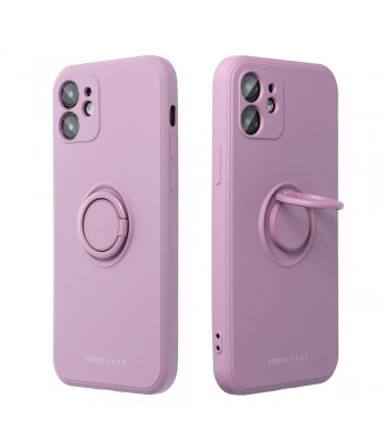 Samsung A22 5G Roar Amber Purple Кейс