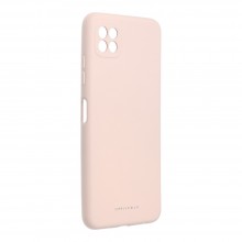Samsung A22 5G Roar Space Pink Кейс