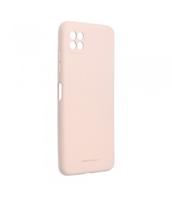 Samsung A22 5G Roar Space Pink Кейс