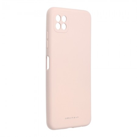 Samsung A22 5G Roar Space Pink Кейс
