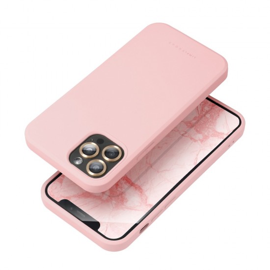 Samsung A22 5G Roar Space Pink Кейс