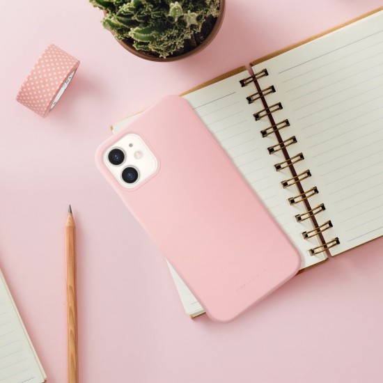 Samsung A22 5G Roar Space Pink Кейс
