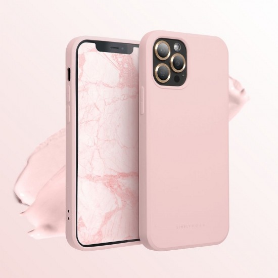 Samsung A22 5G Roar Space Pink Кейс