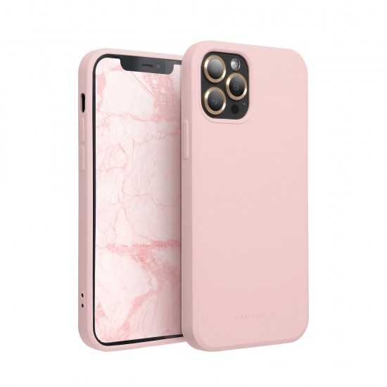 Samsung A22 5G Roar Space Pink Кейс