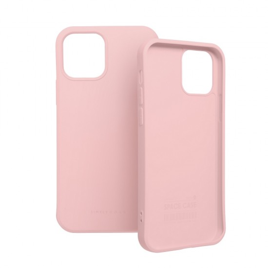 Samsung A22 5G Roar Space Pink Кейс