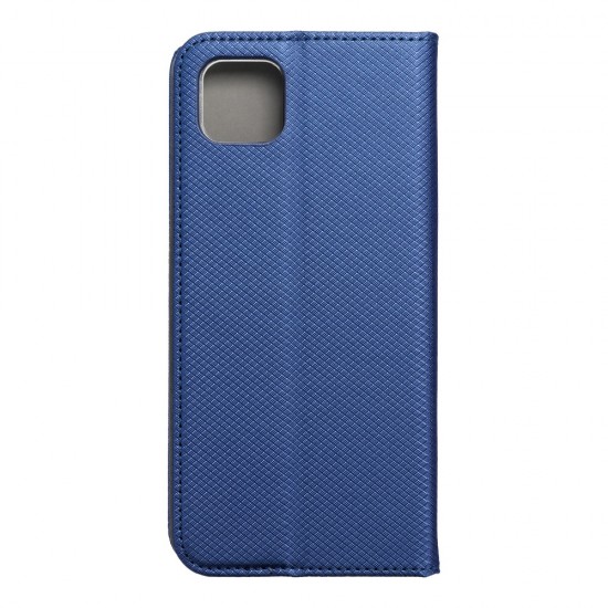 Samsung A22 5G Smart Book Navy Кейс