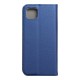 Samsung A22 5G Smart Book Navy Кейс