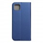 Samsung A22 5G Smart Book Navy Кейс