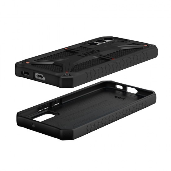 Samsung A22 Plus UAG Monarch Кейс