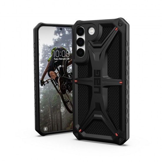 Samsung A22 Plus UAG Monarch Кейс