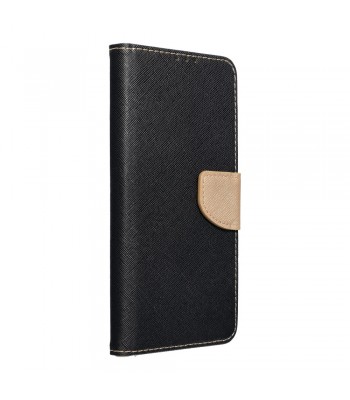 Samsung A33 5G Fancy Book Black Кейс