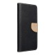 Samsung A33 5G Fancy Book Black Кейс