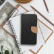 Samsung A33 5G Fancy Book Black Кейс