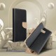 Samsung A33 5G Fancy Book Black Кейс