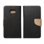 Samsung A33 5G Fancy Book Black Кейс