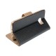 Samsung A33 5G Fancy Book Black Кейс