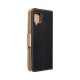 Samsung A33 5G Fancy Book Black Кейс