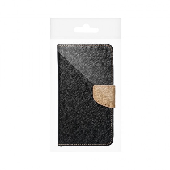 Samsung A33 5G Fancy Book Black Кейс