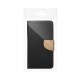 Samsung A33 5G Fancy Book Black Кейс