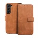 Samsung A33 5G Forcell Tender Book Brown Кейс