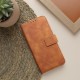 Samsung A33 5G Forcell Tender Book Brown Кейс