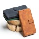 Samsung A33 5G Forcell Tender Book Brown Кейс