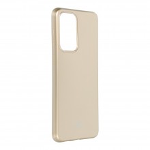 Samsung A33 5G Mercury Pearl Jelly Gold Кейс Samsung A33 5G Mercury Pearl Jelly Gold Кейс