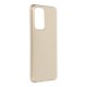 Samsung A33 5G Mercury Pearl Jelly Gold Кейс