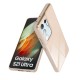 Samsung A33 5G Mercury Pearl Jelly Gold Кейс