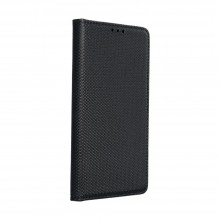 Samsung A5 2017 Smart Book Black Кейс