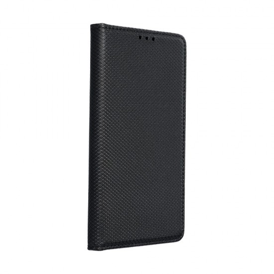 Samsung A5 2017 Smart Book Black Кейс