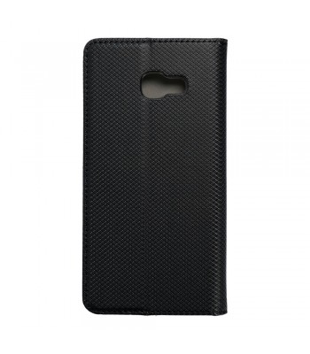 Samsung A5 2017 Smart Book Black Кейс