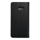 Samsung A5 2017 Smart Book Black Кейс