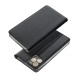Samsung A5 2017 Smart Book Black Кейс