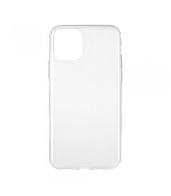 Samsung A52 5G, A52 LTE 4G, A52S Back Ultra Slim 0,3mm. Transparent Кейс