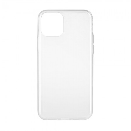 Samsung A52 5G, A52 LTE 4G, A52S Back Ultra Slim 0,3mm. Transparent Кейс