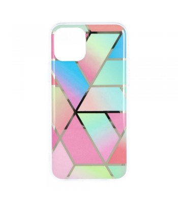 Samsung A52 5G, A52 LTE 4G, A52S Forcell Marble Cosmo Design 04 Кейс