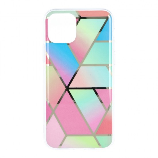 Samsung A52 5G, A52 LTE 4G, A52S Forcell Marble Cosmo Design 04 Кейс