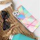 Samsung A52 5G, A52 LTE 4G, A52S Forcell Marble Cosmo Design 04 Кейс